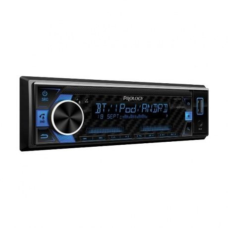 Автомагнитола Prology CMD-300 DSP USB/MP3/IPOD/BT #1