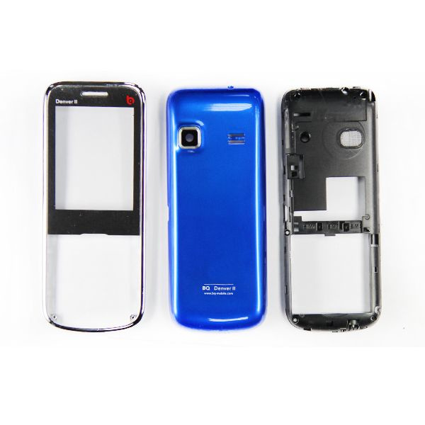Корпус для BQ BQM-2410 Denver II (OEM) #1