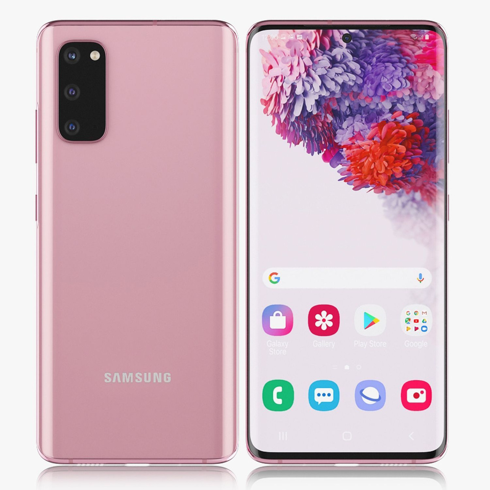 Смартфон Samsung Galaxy S9 SM-G960F (Поддержка одной SIM-карты) Мобильный  телефон Android Русский ОС Андроид_SIM (без eSIM) - купить по выгодной цене  в интернет-магазине OZON (1157853485)