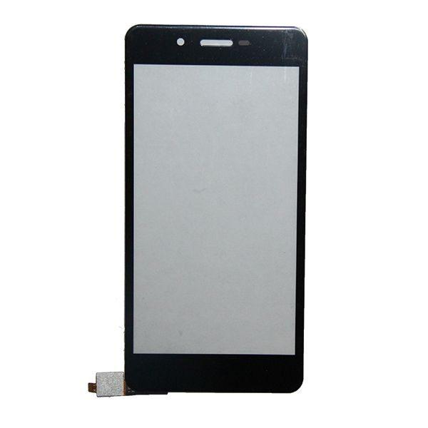 Тачскрин для Micromax Q4260 (Canvas Juice A1 Plus) <черный> (OEM) #1