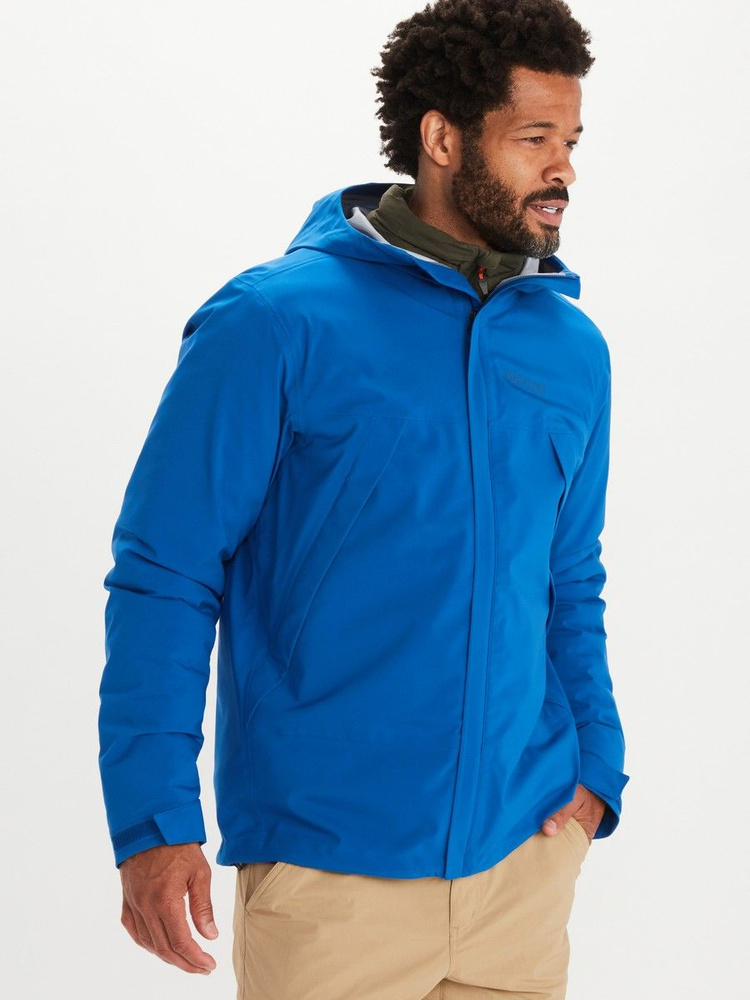 Куртка Marmot PreCip Eco Pro Jacket
 #1