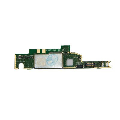 Шлейф для Sony E2303/E2312 плата в сборе с микрофоном и антенной #1