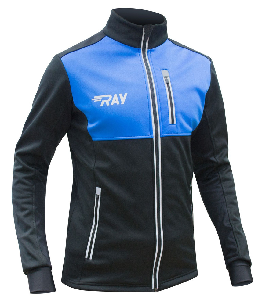 Куртка RAY #1