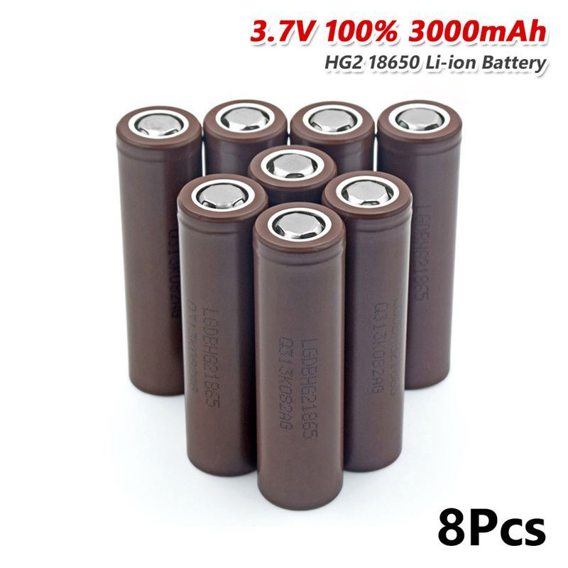 3000mAh 3 7V HG2 18650 3000mah-3-7v-hg2-18650