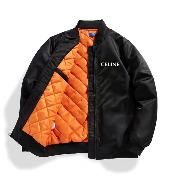 Куртка CELINE #1