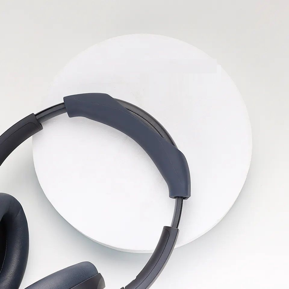 Чехол-накладка на голову для наушников Sony WH-1000XM4 - купить с ...
