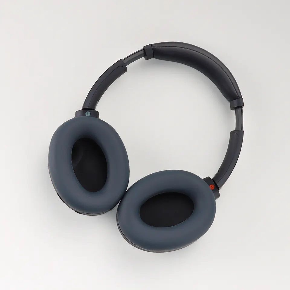 Чехол для амбушюр для Sony WH-1000XM4 - купить с доставкой по выгодным ...