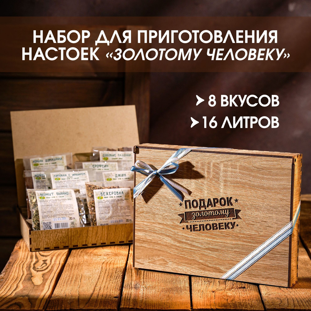 Каким подарком удивить своего мужчину на день рождения