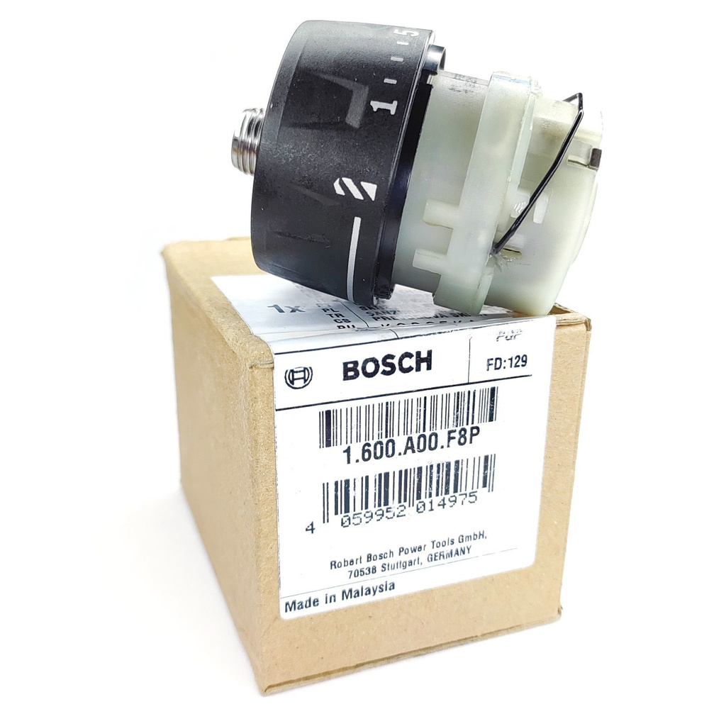 Редуктор для шуруповерта Bosch GSR 120-LI артикул 1600A00F8P ...