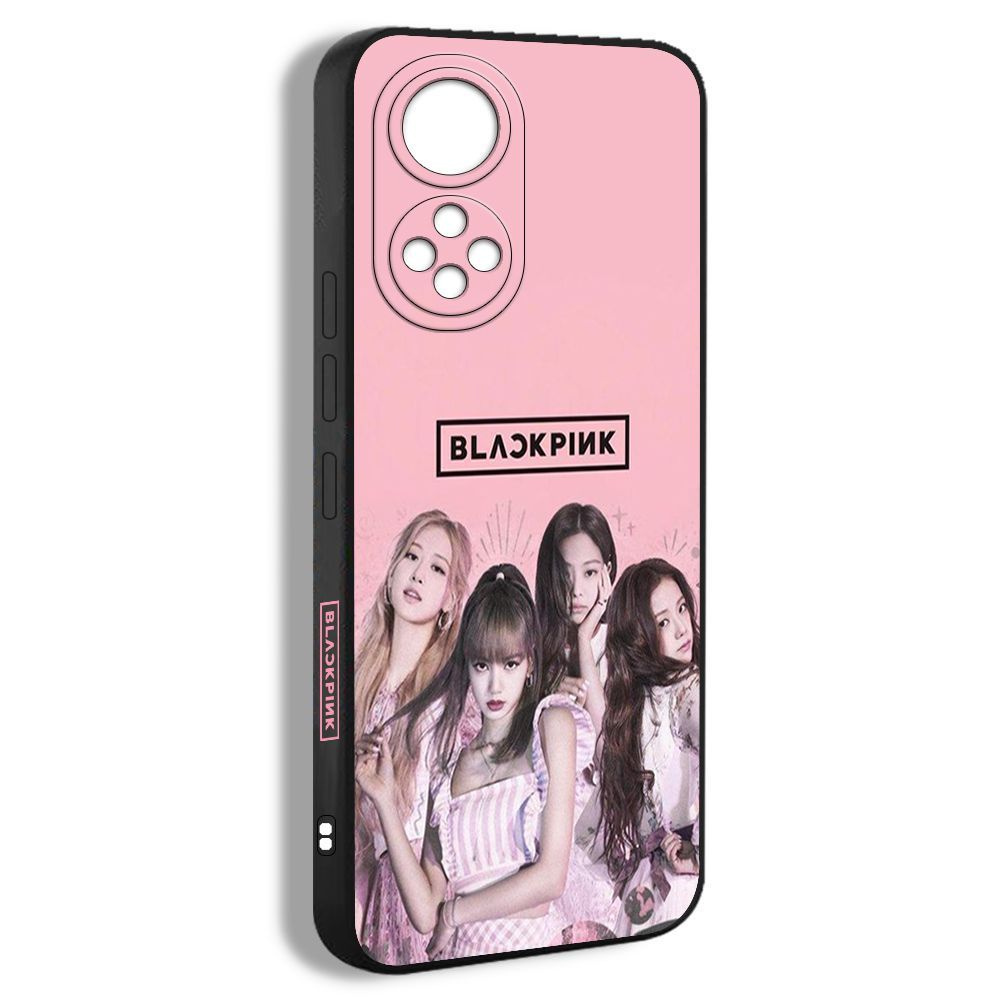 Чехол для смартфона Подходит для Honor 50 BLACKPINK Группа Блэк Пинк  блэкпинк Блэкпинк - купить с доставкой по выгодным ценам в  интернет-магазине OZON (1170510262)