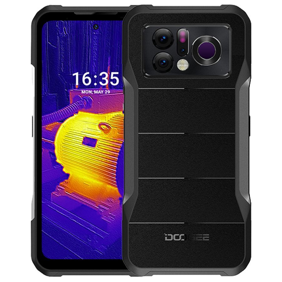 Смартфон Doogee V20 Pro - купить по выгодной цене в интернет-магазине OZON  (1559818654)