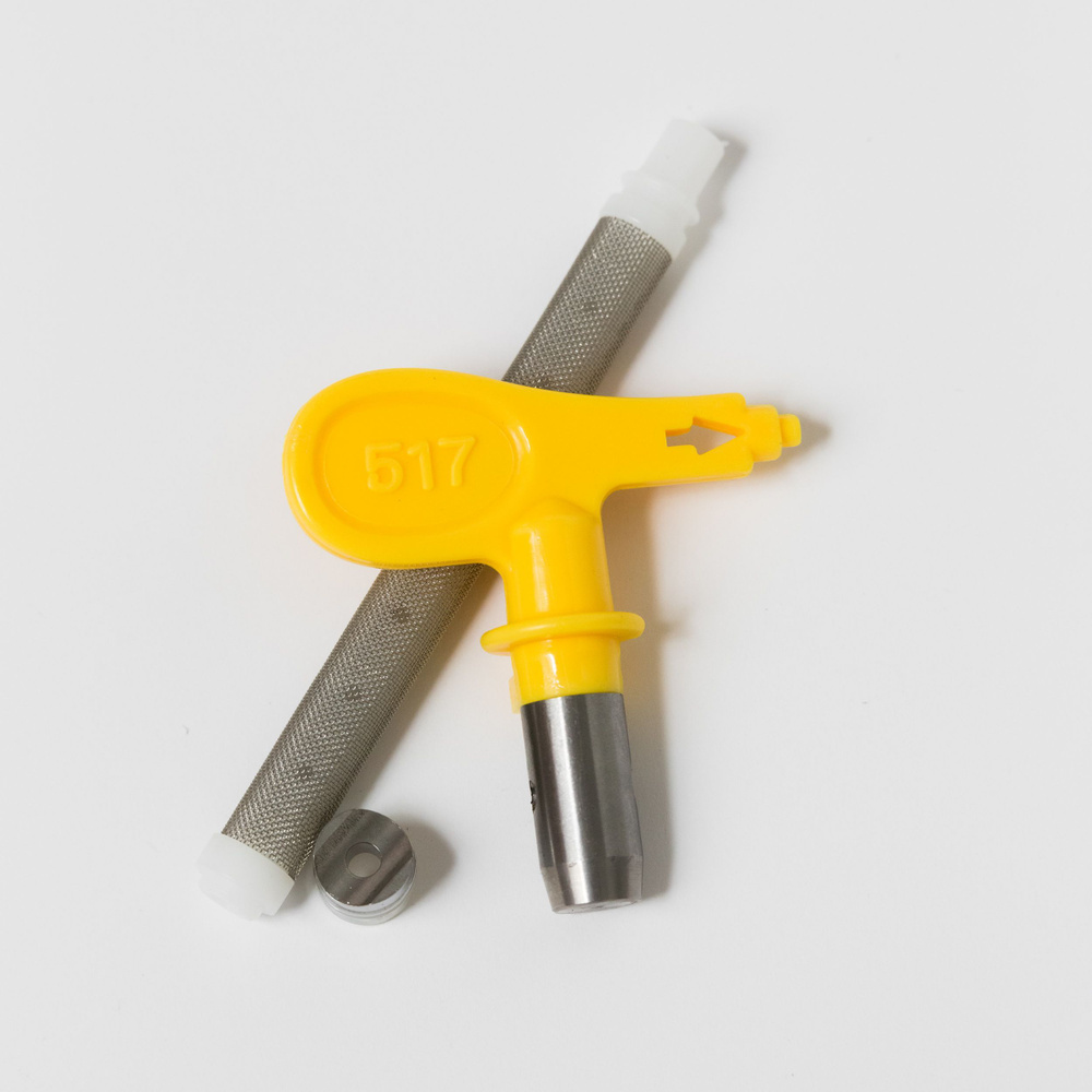 Электрический краскопульт Сопло реверсивное купить по выгодной цене в ...