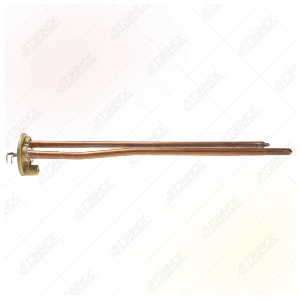 ТЭН 1,5 кВт (1500 Вт) для водонагревателя Ariston VLS, Superlux, Simat ...