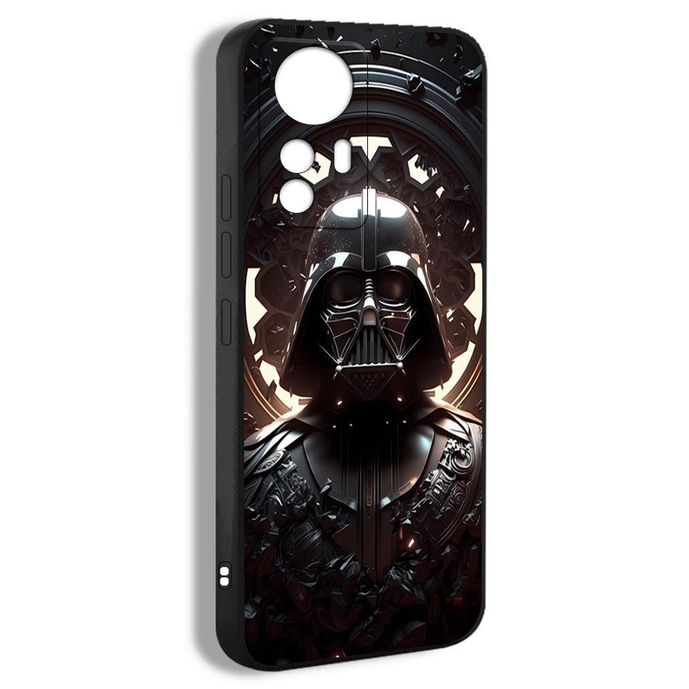 чехол для смартфона Подходит для Xiaomi 12T Star Wars Звездные войны эпизод  Дарт Вейдер EDX28 - купить с доставкой по выгодным ценам в  интернет-магазине OZON (1174987052)