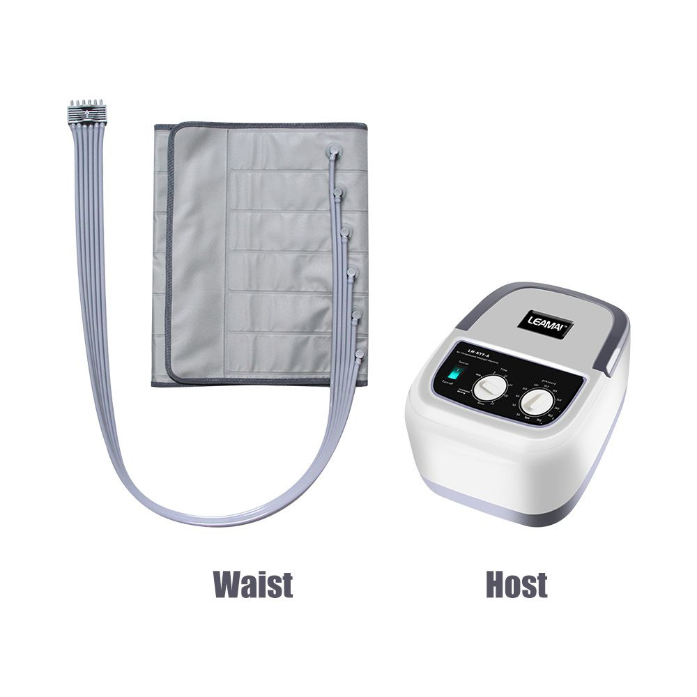 Электрический компрессионный массажер, Прибор для физиотерапии ...