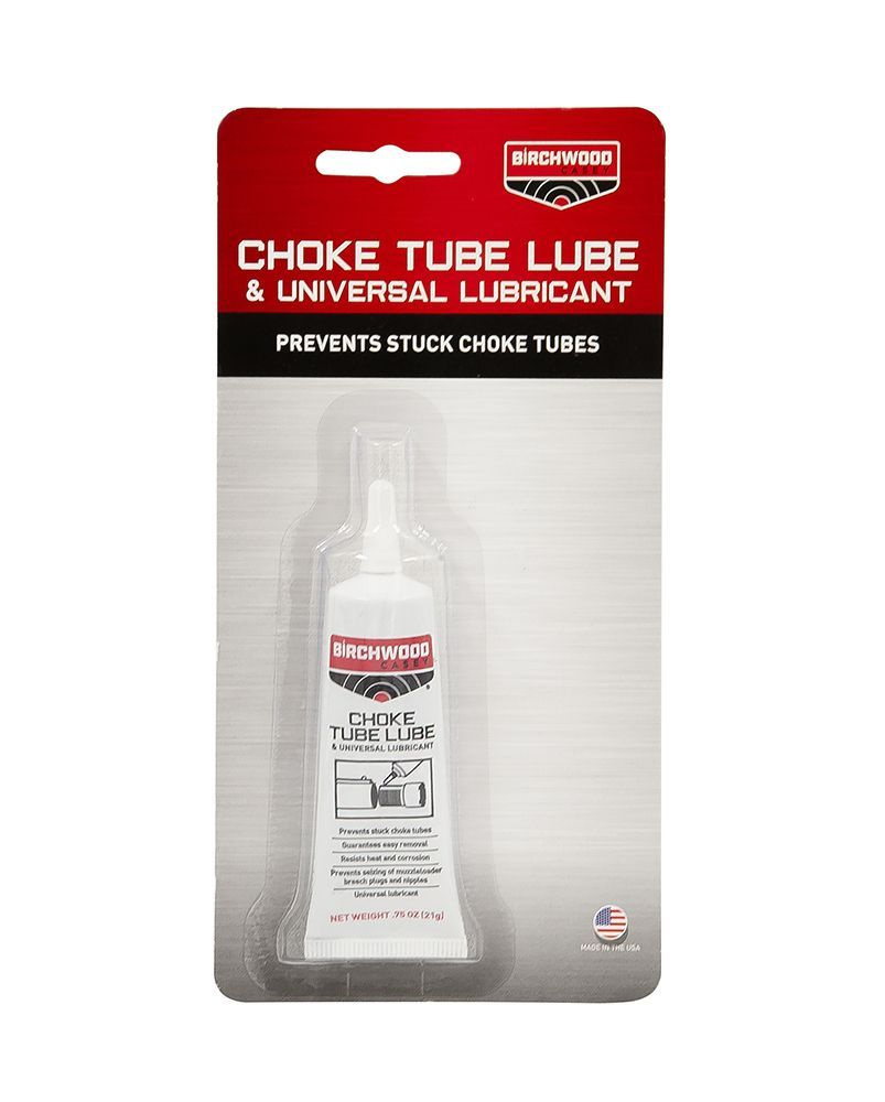 Смазка для чока Birchwood Choke Tube Lube (для сменных дульных сужений