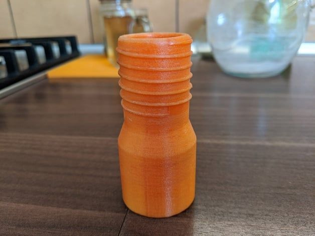 Переходник для ручки пылесоса - купить по выгодной цене в интернет ...