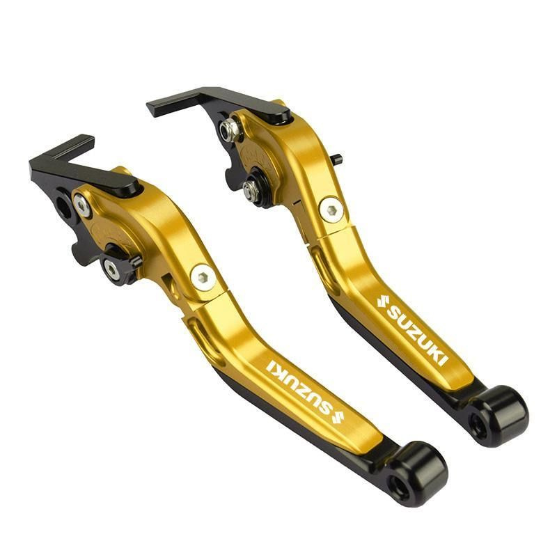 Для Suzuki GSXR600 GSR750 2004-2005 ,Ручки тормоза сцепления мотоцикла ...