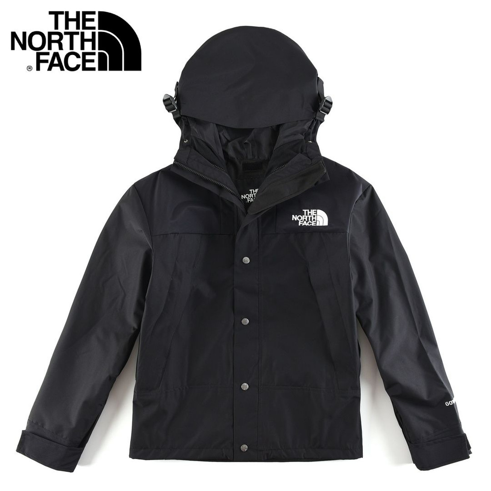 Ветровка The North Face #1