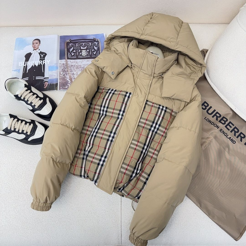 Burberry shop jacket dhgate