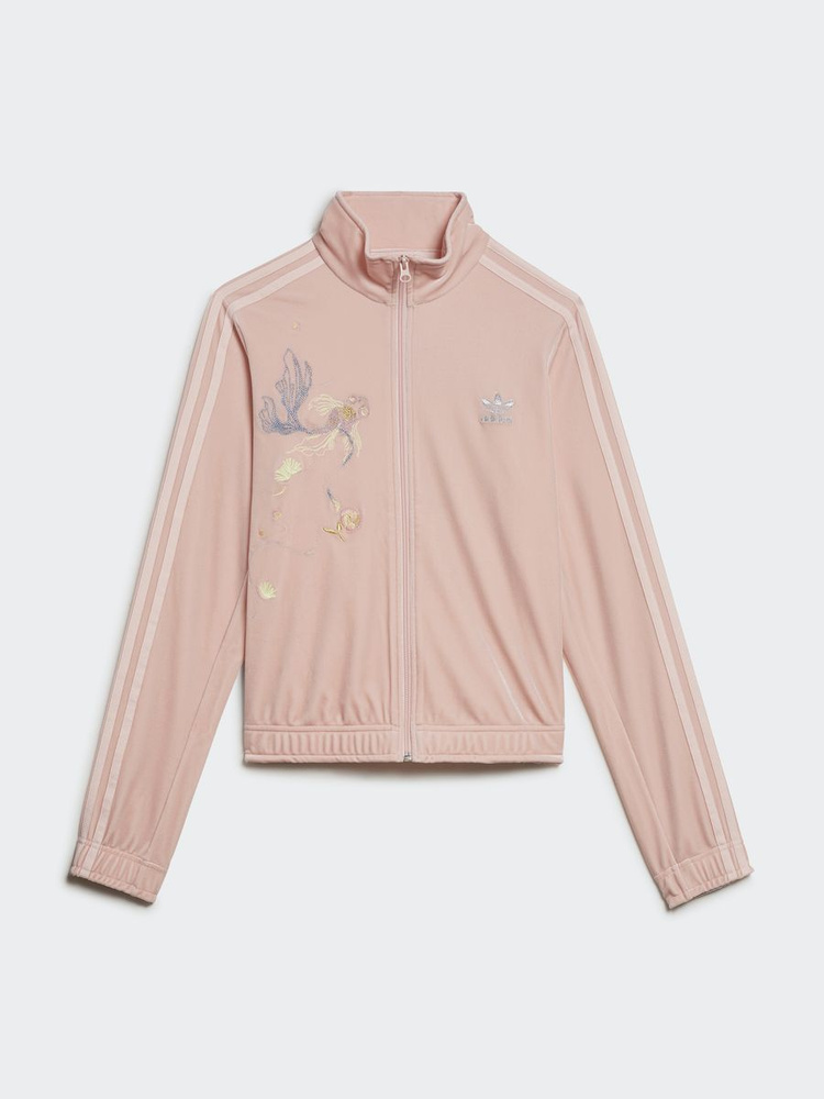 Adidas originals best sale tracksuit jacket