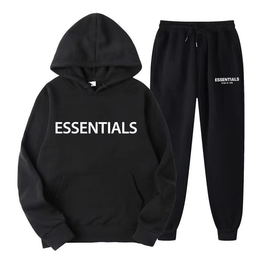 Комплект одежды Essentials #1