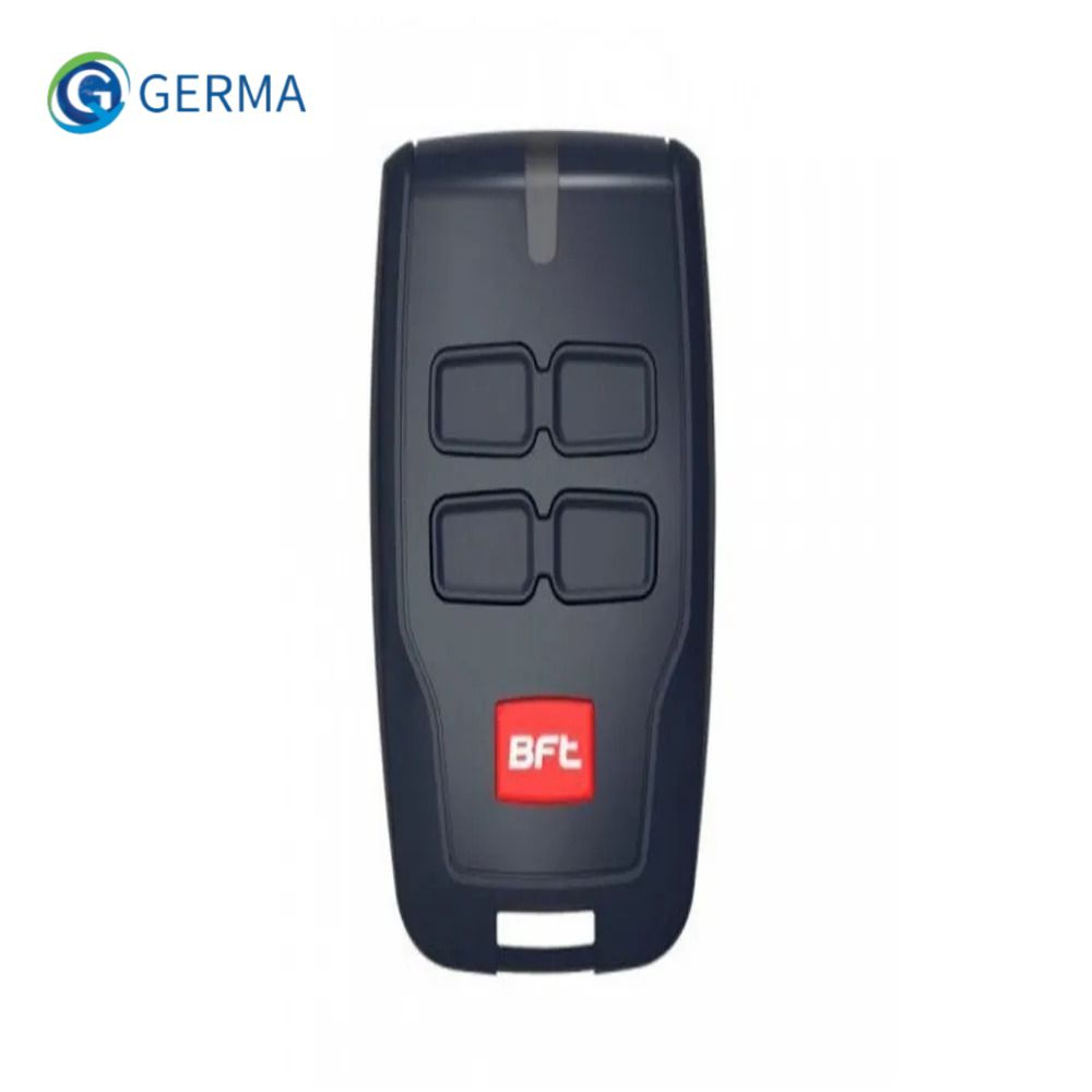 GERMA Пульт для шлагбаумов и ворот BFT Mitto 2/ брелок Бфт - купить по ...