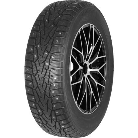 Ikon Tyres NORDMAN 7 Шины  зимние 155/65  R14 75T Шипованные #1