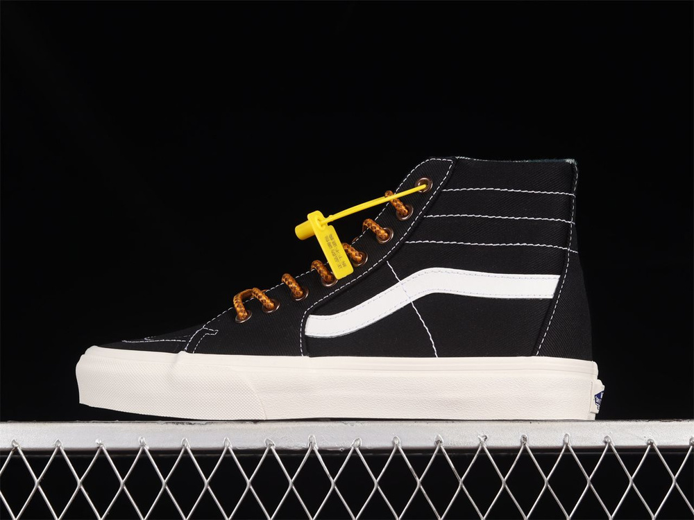 Vans best sale ski8 hi