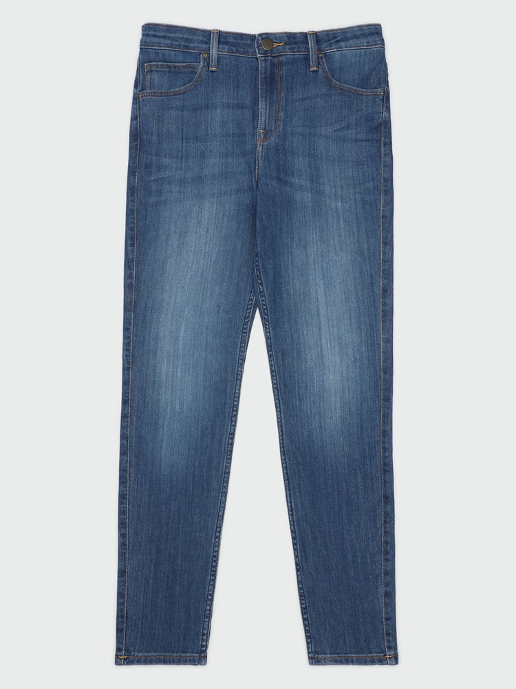 lee scarlett skinny fit