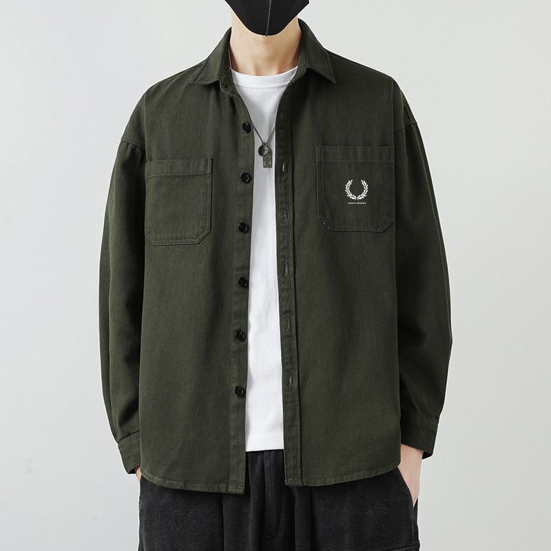 Рубашка Fred Perry #1