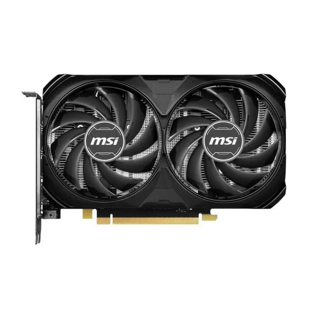 Видеокарта MSI GeForce RTX 4060 Ti, 16 ГБ - купить по низким ценам в ...