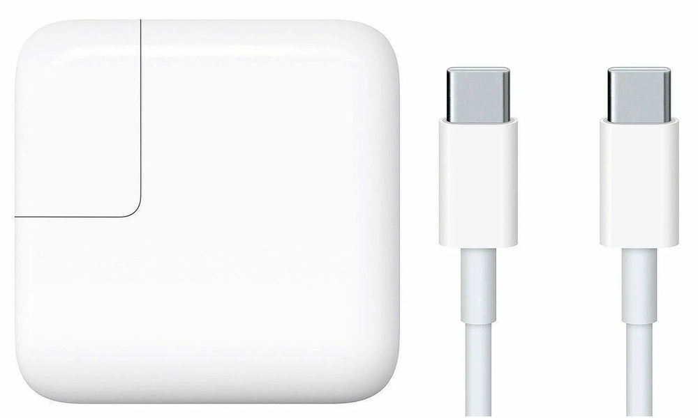 Сетевое зарядное устройство Apple USB-C 96W, USB Type-C купить c