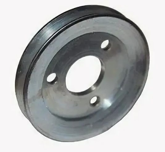 Шкив насоса ГУР ZF дв.421/УАЗ/ - Триал арт. 31519-3407011 - купить по ...