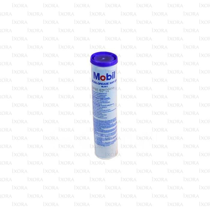 Mobil смазка пластичная mobilgrease xhp 222, 390г 153553 - купить в ...