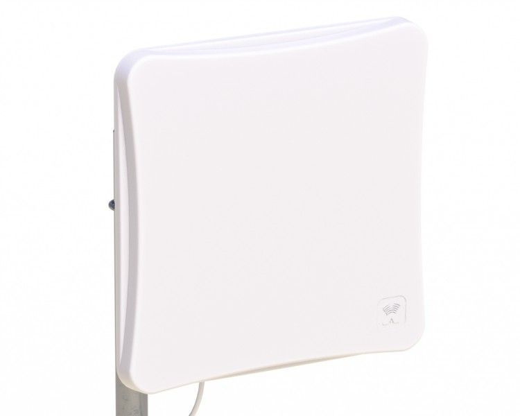 Антенна AGATA-2 MIMO 4х4 BOX GSM-1800/3G/WiFi/LTE2600 - купить с ...