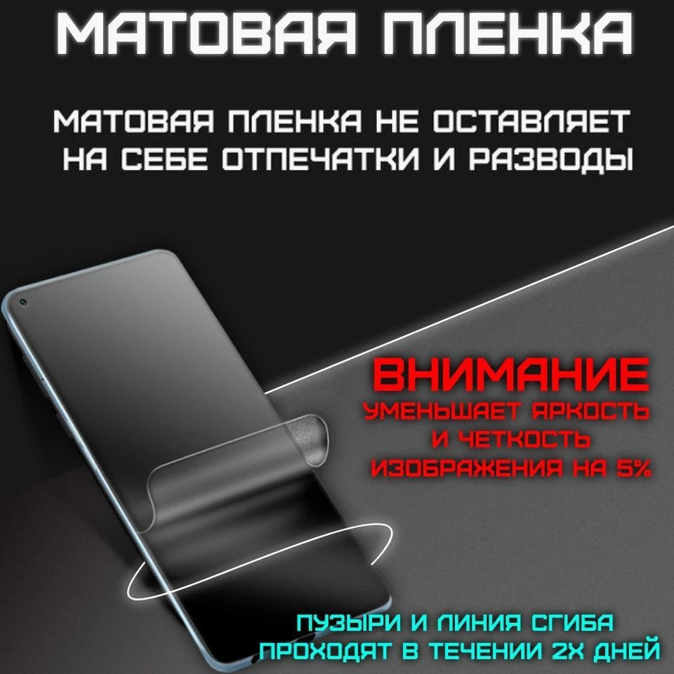 Защитная пленка 3989 - купить по выгодной цене в интернет-магазине OZON  (1201348447)