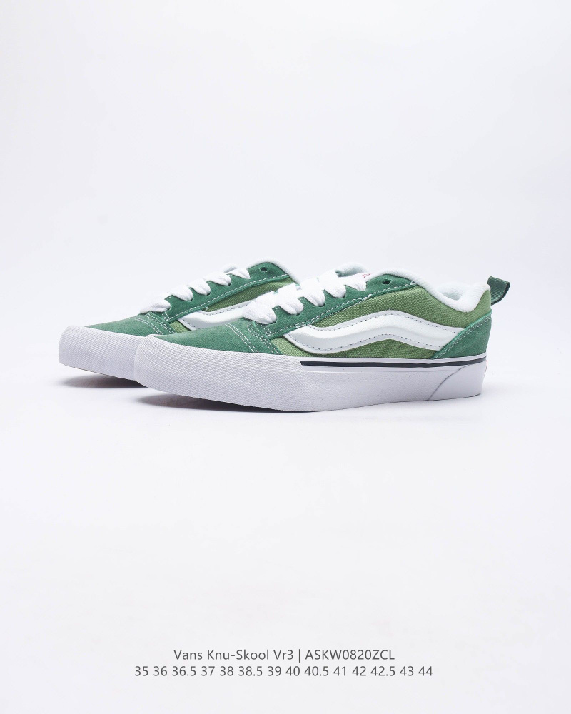 Кеды Vans #1