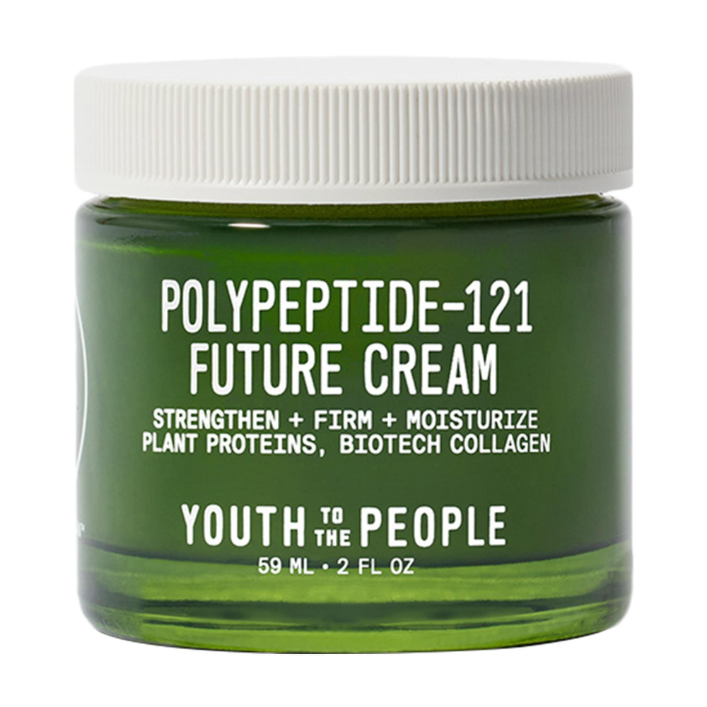 Youth To The People увлажняющий крем Polypeptide-121 Future Firming + Hydrating Moisturizer  #1