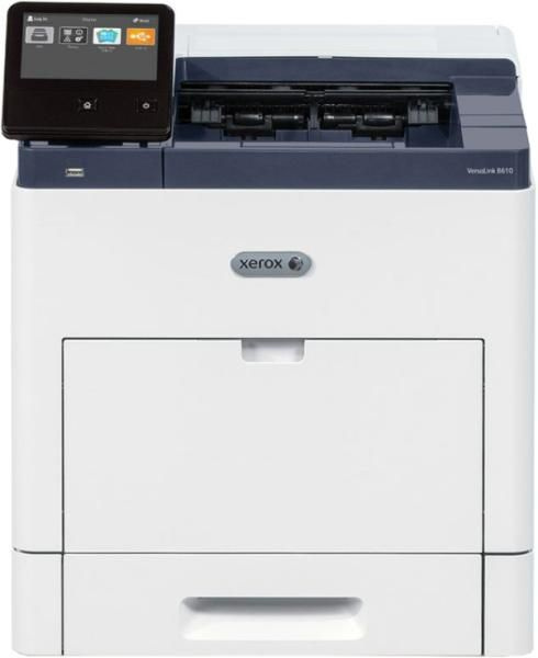 Xerox Принтер VersaLink B610DN, белый #1