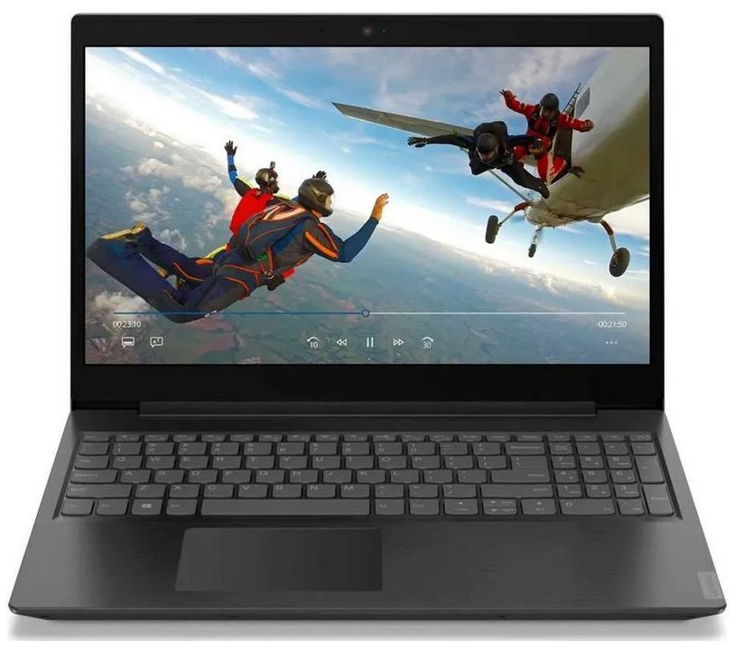 IdeaPad L340-15API Ryzen 3・8GB・SSD 128GB Ноутбук Lenovo, 15.6, IdeaPad L340-15API (81LW00JWRK), AMD Ryzen 3
