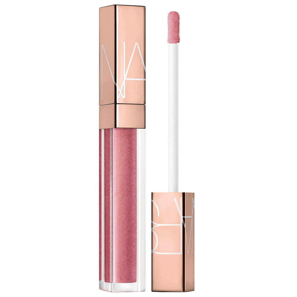 NARS Afterglow Lip Shine Gloss блеск для губ #1