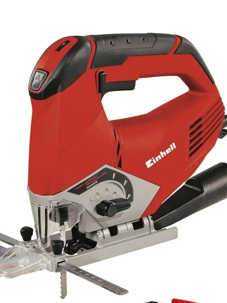 Лобзик Einhell TE-JS 100 (4321160) #1