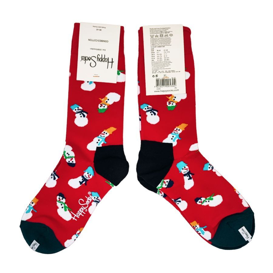 Носки Happy Socks Носки, 1 пара #1