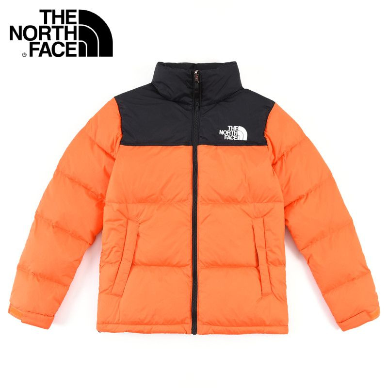 Пальто пуховое The North Face M 1996 Retro Nuptse Jacket #1