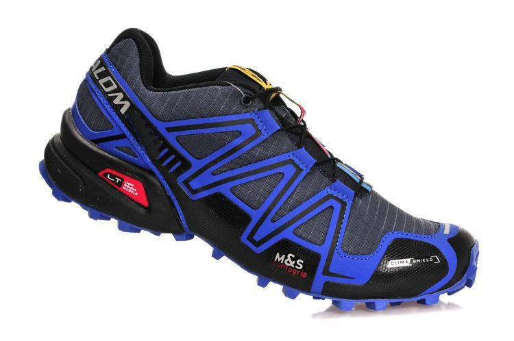 Кроссовки Salomon #1