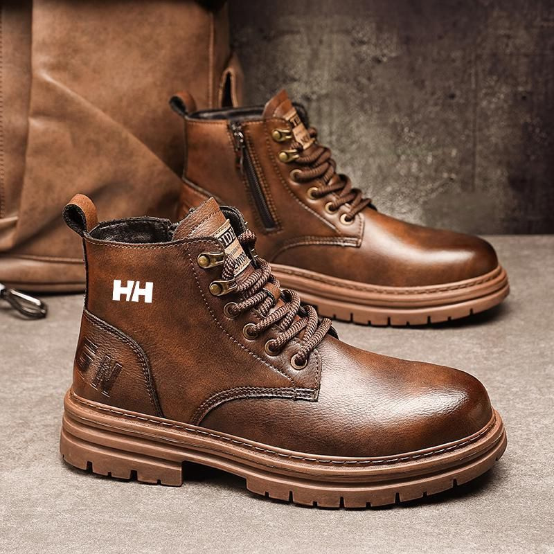 Сапоги рабочие Helly Hansen #1