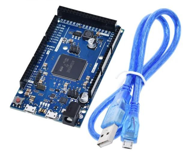 Arduino hot sale due sam3x8e