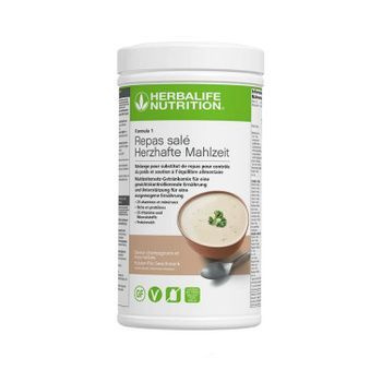Формула 1, Грибной протеиновый суп, Herbalife Гербалайф - купить с ...