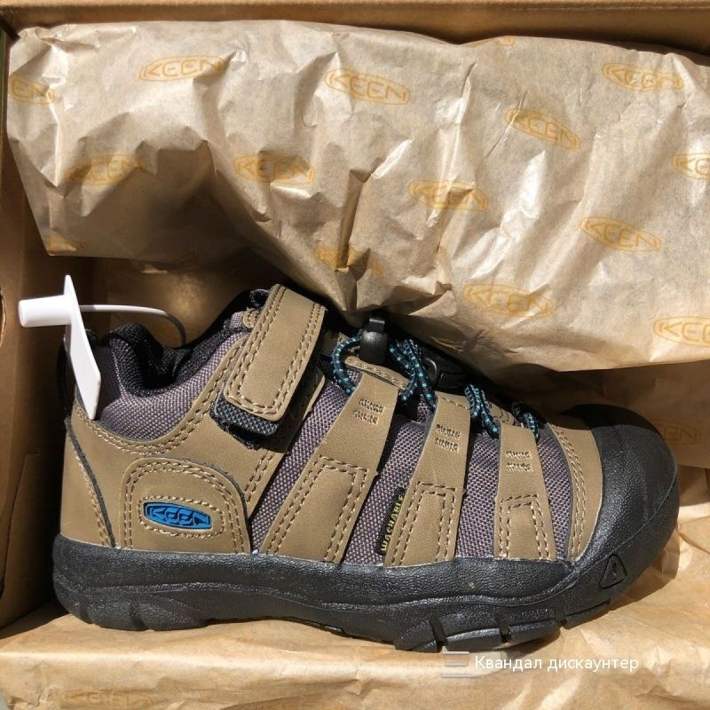 Кроссовки KEEN - купить с доставкой по выгодным ценам в интернет ...